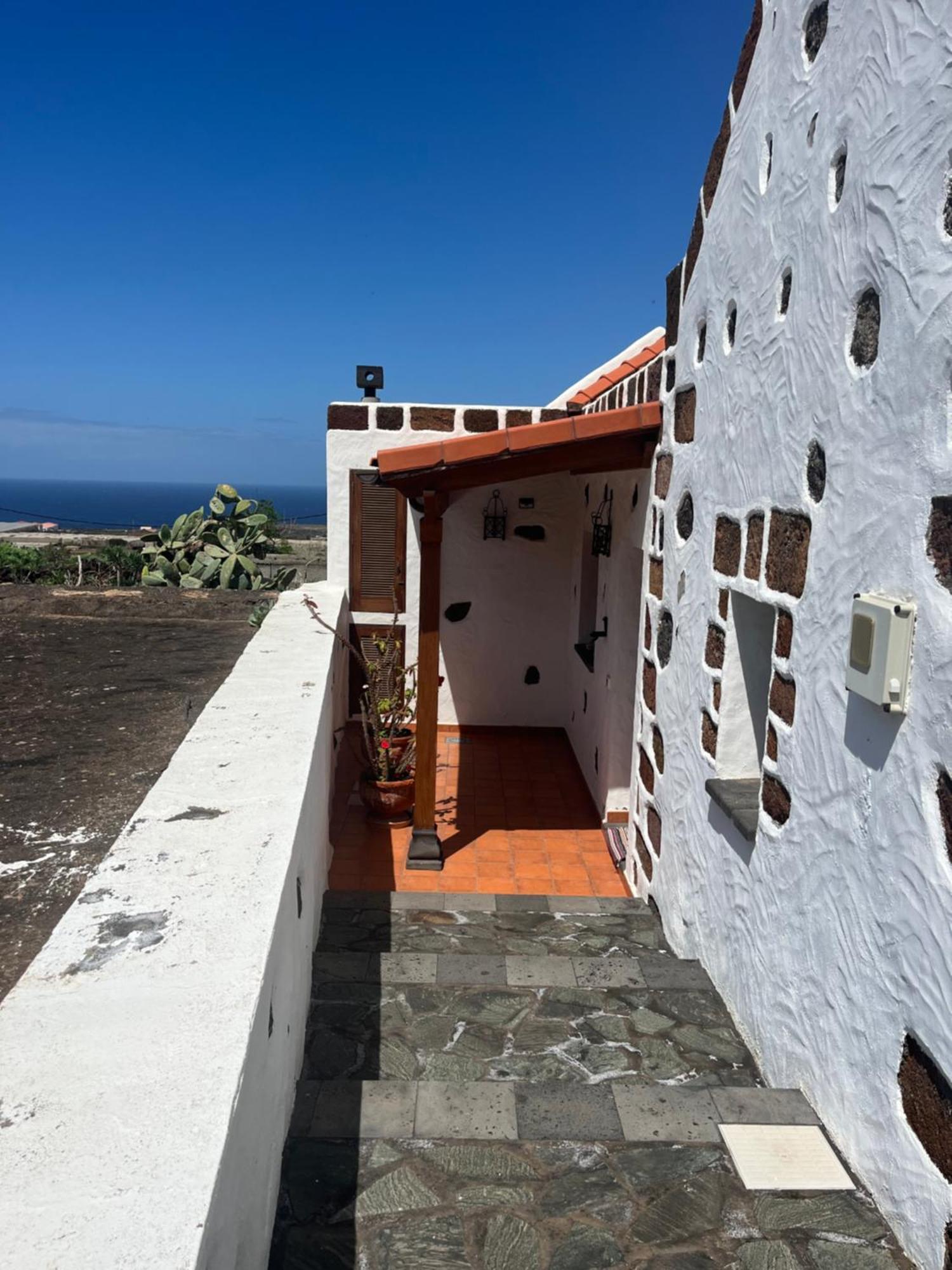 Vakantiehuis Antonio Garcia *