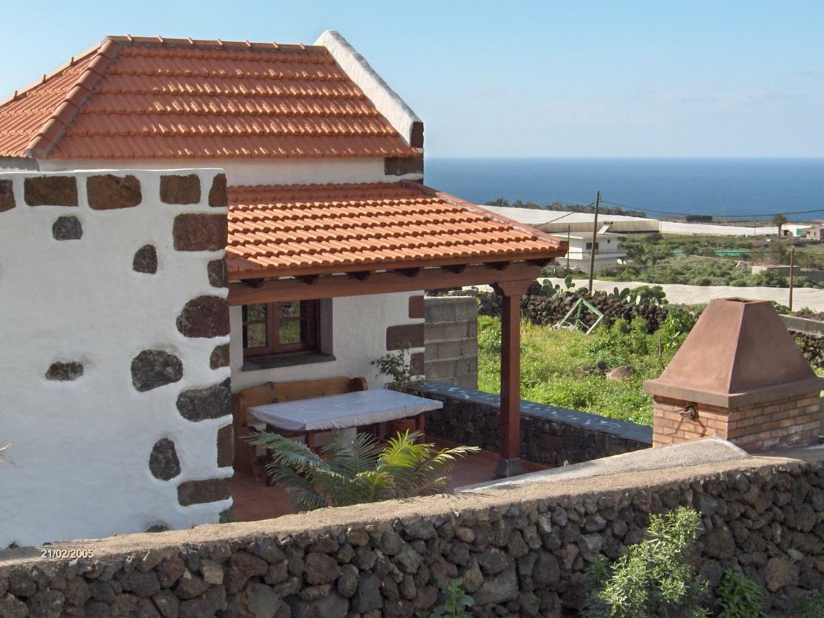 Vakantiehuis Antonio Garcia Frontera