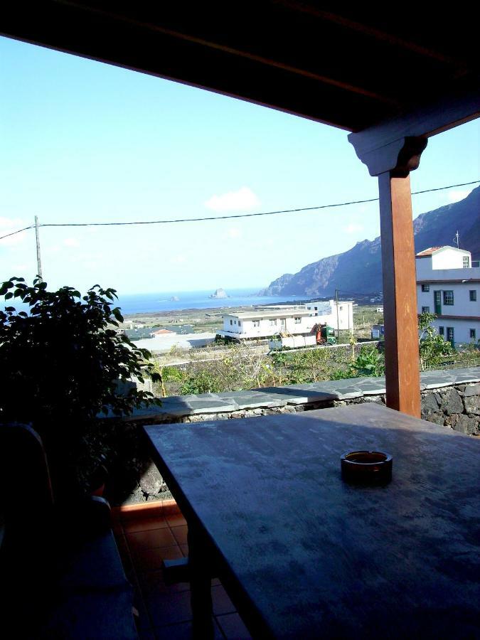 Vakantiehuis Antonio Garcia *