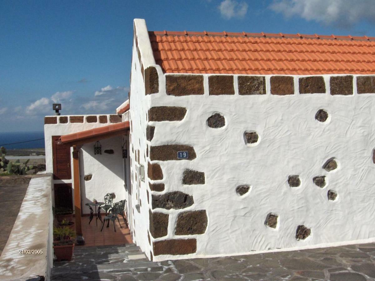 Vakantiehuis Antonio Garcia *