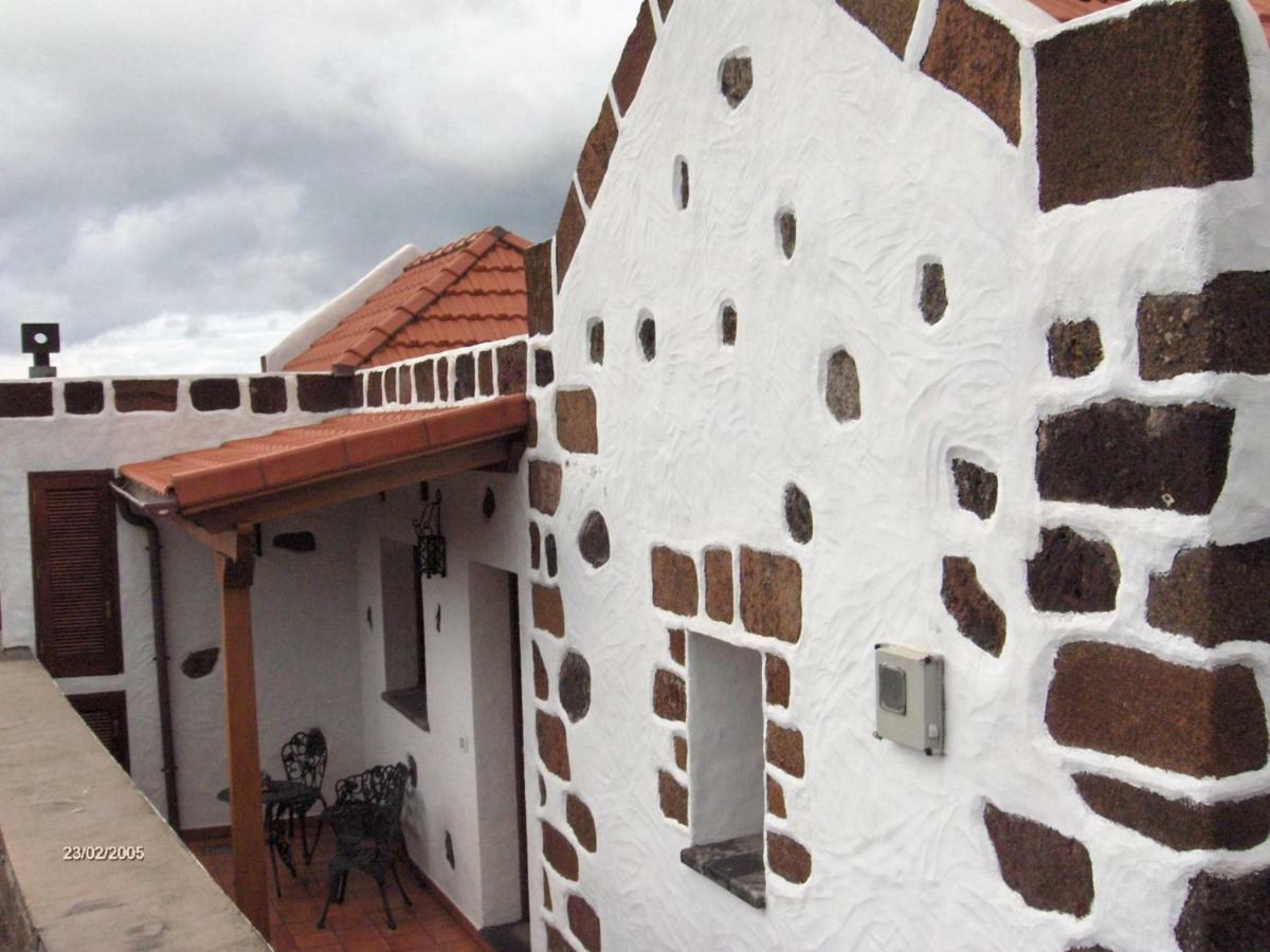 Antonio Garcia Vakantiehuis Frontera