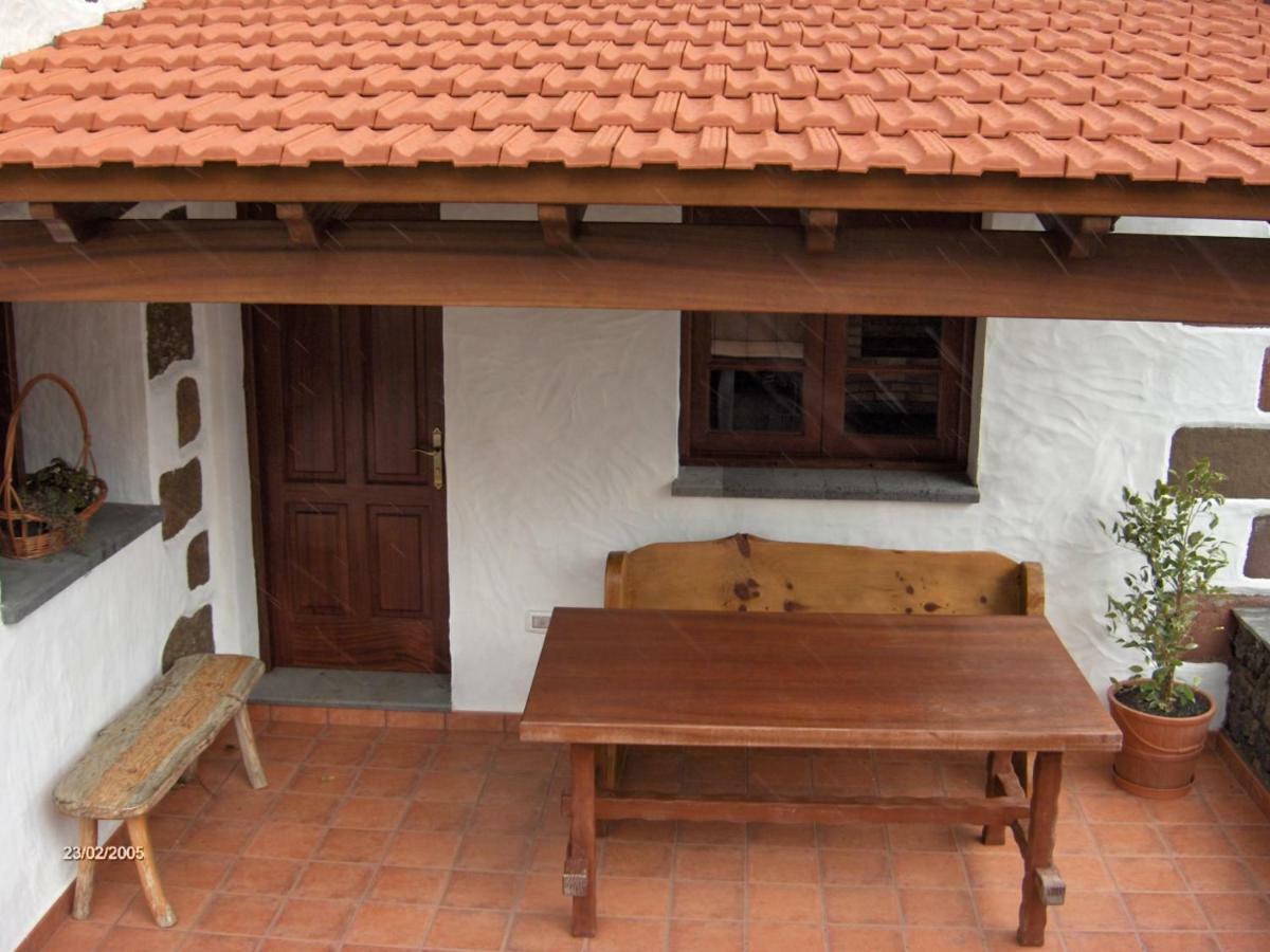 Antonio Garcia Vakantiehuis *