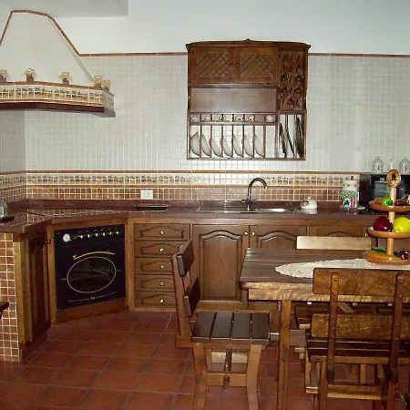 Casa rural Antonio García Frontera Exterior foto