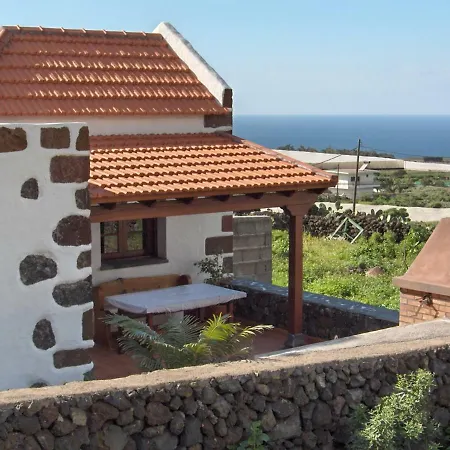 Casa rural Antonio García Frontera Exterior foto