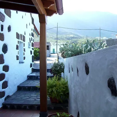 Casa rural Antonio García Frontera Exterior foto