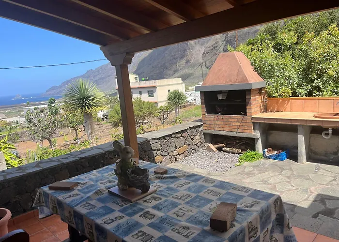Casa Rural Antonio Garcia